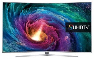 Samsung 78JS9500 (UE78JS9500T) Televizyon kullananlar yorumlar